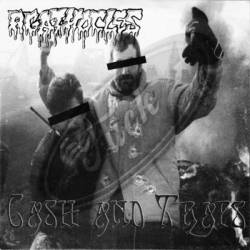 Agathocles : Cash and Traps - 100% Fat Ass Drunk 'n' Roll